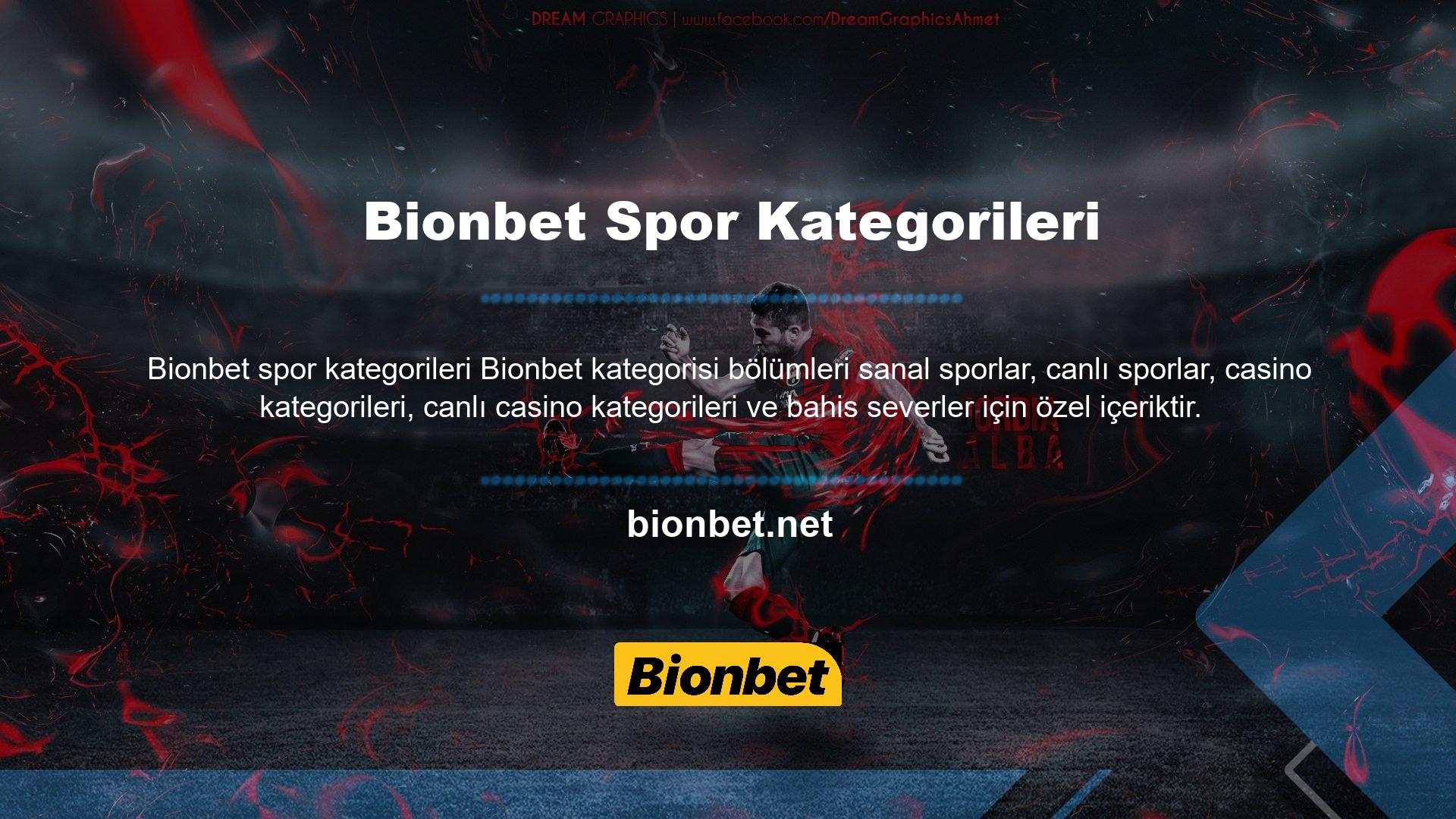 Katılımcılar Bionbet hakkında platform bilgileri alır ve mevcut oturum uzantısı aracılığıyla çeşitli programların yayınlanmasına izin verir